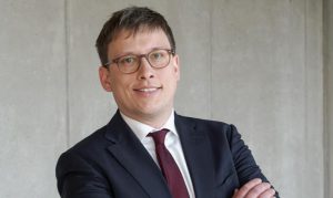 DOMBERT Rechtsanwälte - Johannes Bethge