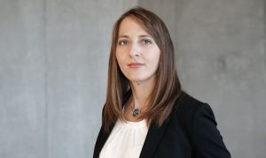 DOMBERT Rechtsanwälte - Lisa Teichmann