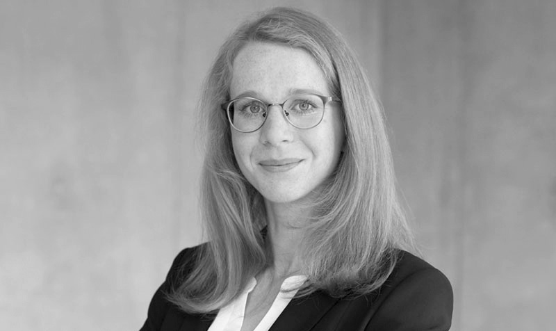 Portrait Anwältin Rosa Dehnert