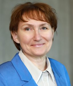 DOMBERT Rechtsanwälte - Rowena Brandt