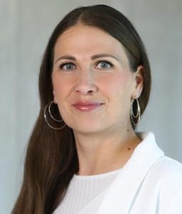 Portrait Sabrina König
