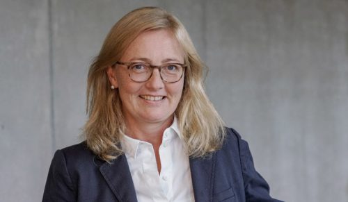 Dr. Susanne Weber