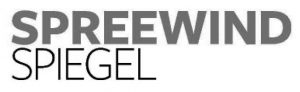 Dombert Rechtsanwälte Pressespiegel Spreewind Spiegel Logo